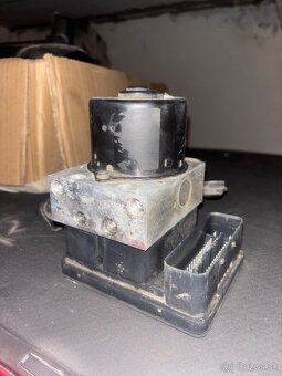 ABS/ASR pumpa Škoda Octavia 1 - 2