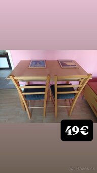 Predaj nabytku a spotrebicov - 2