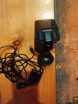 Autokamera Navitel - 2