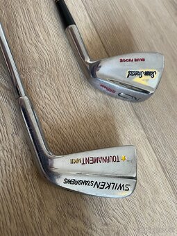 Pravácke golfové palice - 2