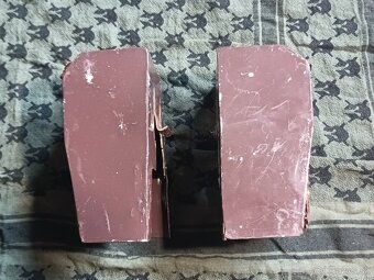 Fotopasca Tetrao s68 - dva kryty - 2