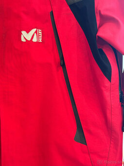 Millet bunda gore tex K Expert JKT - 2