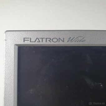 Predam 17" monitor LG Flatron - 2