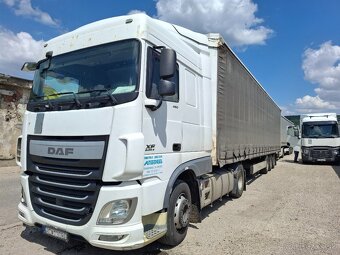 Daf xf 106 - 2