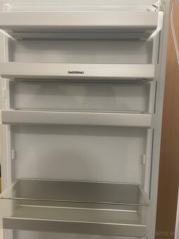 Chladnicka gaggenau - 2