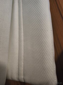 Vrchný matrac 160x200 - 2