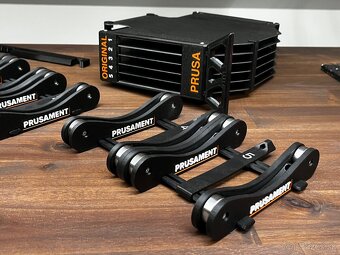 Original Prusa MMU3 - 2