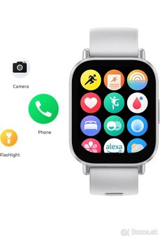 Smart hodinky redmi watch 5 active - 2