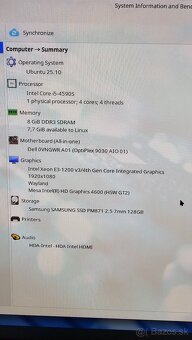 Dell OptiPlex 9030 AIO - 2