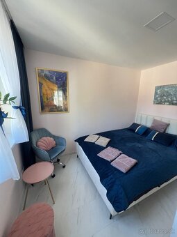 Krátkodobý prenáom bytu - 2