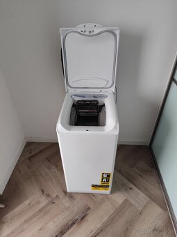 Zanussi Lindo 100 - 2
