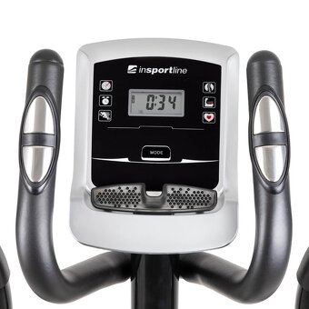 Eliptický trenažér Petyr ET - 2