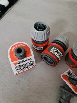 Gardena spojka na hadicu - 2