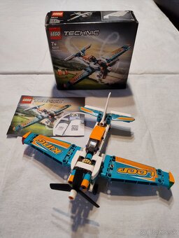 LEGO Technic 42117 - 2