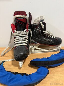 Predám korčule BAUER VAPOR X 2,7 - 2