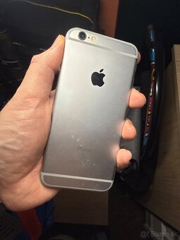 iPhone 6s - 2
