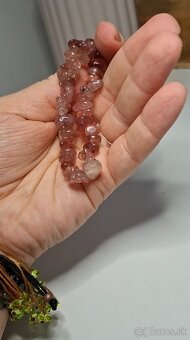 Náramok v sviečke. - 2