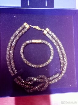 Swarovski set - 2