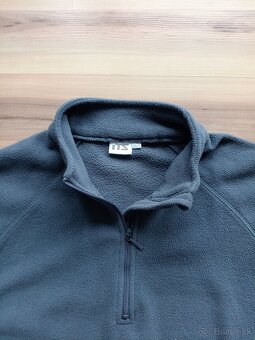 Flisova mikina 176 - 2