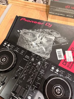 Pioneer DDJ 400 - 2