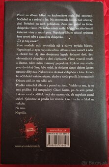 John-Henri Holmberg – Temná strana Švédska - 2