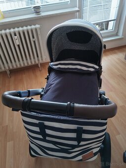 Petite&Mars Grand ll - 2