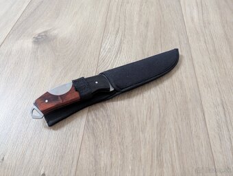 Predám nožík – č. 3 - 2