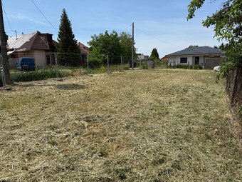 Pozemok na predaj Mužla - 2