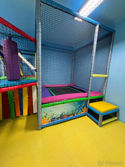 Detske Interierove ihrisko - 2