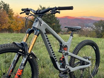 ZĽAVA-Propain Spindrift 4CF - 2