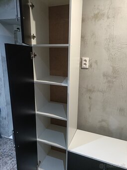 Chodbova zostava - 2