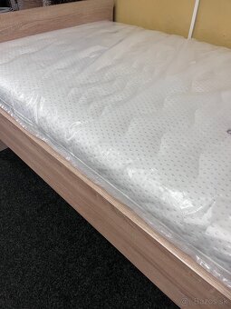 Nová posteľ 90/200 cm - 2