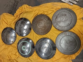 Škoda , Spartak, Octavia - 2