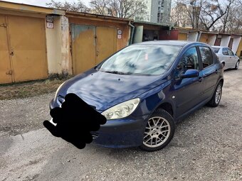 Peugeot - 2