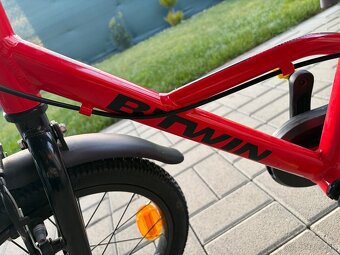 Detsky bicykel B Twin - 2