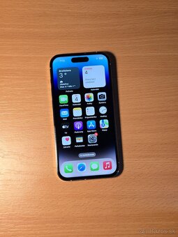 Apple iPhone 14 Pro - 128GB - 2