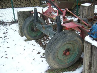 predam napravu na zetor XX11 - 2