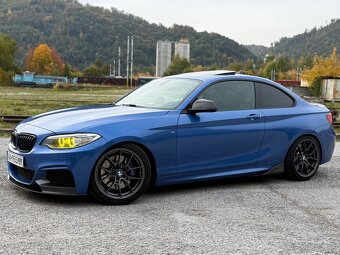 BMW F22 M235i - 2