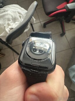 Apple Watch Series 7, 45 mm - 2