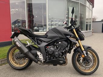 Honda CB1000 HORNET SP - 2