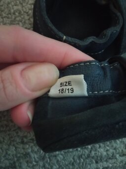 Capačky Babice č. 18/19 - 2