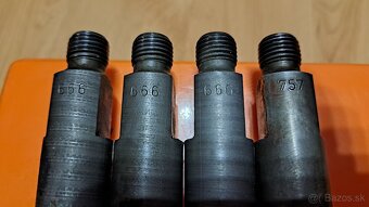 TRYSKY, VSTREKY 2,8 IDTD - FIAT DUCATO - 2