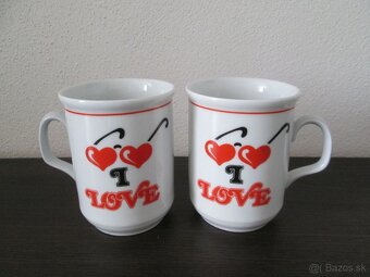 Hrnčeky Czechoslovakia - 2