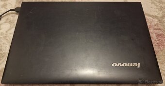 Notebook Lenovo B50-70,WIN10,240GB SSD,8Gb RAM,INTEL 3558U - 2