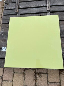 Veľkometrážna dlažba - 2