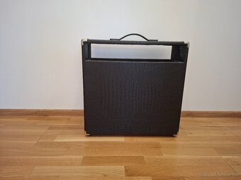 Kombo na gitaru - projekt - 2