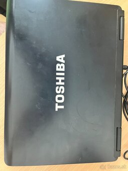 Toshiba Equium - 2