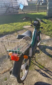 Korado Manet predám - 2