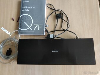 one connect box Samsung - 2