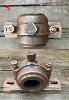 ložiskove domce - 2